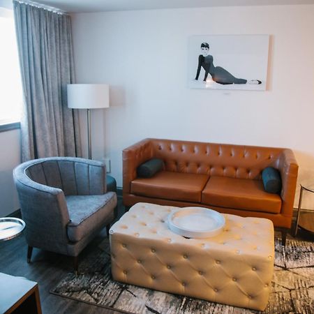 Hotel Legends Biloxi Room photo