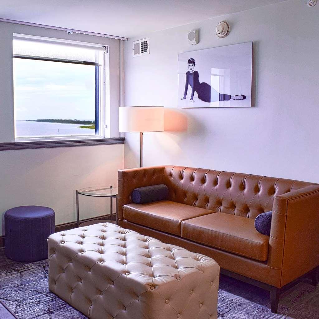 Hotel Legends Biloxi Room photo