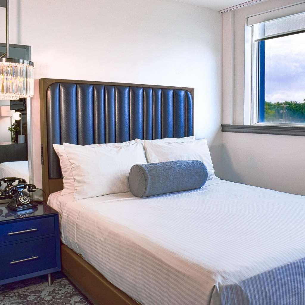 Hotel Legends Biloxi Room photo