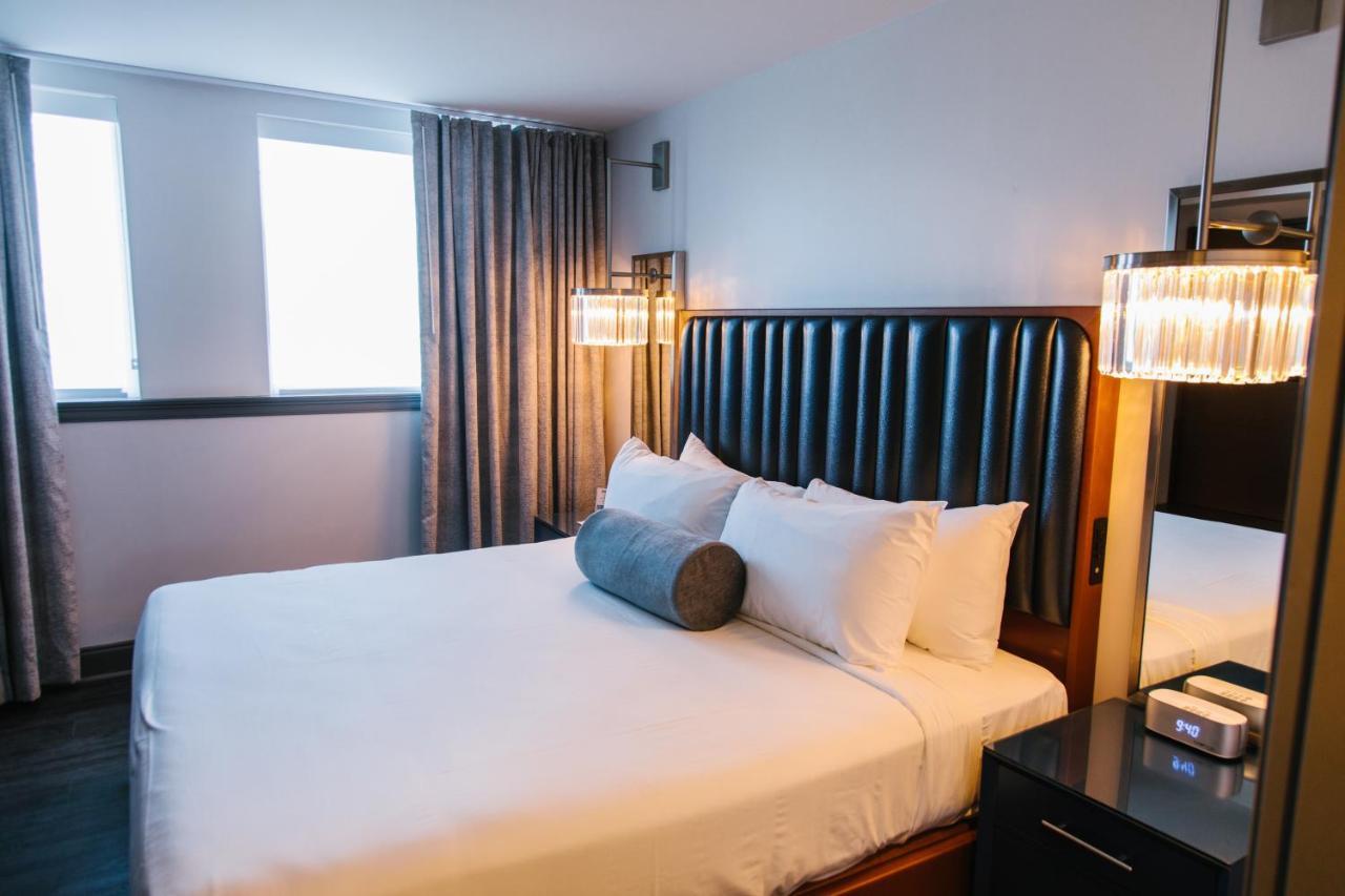 Hotel Legends Biloxi Room photo
