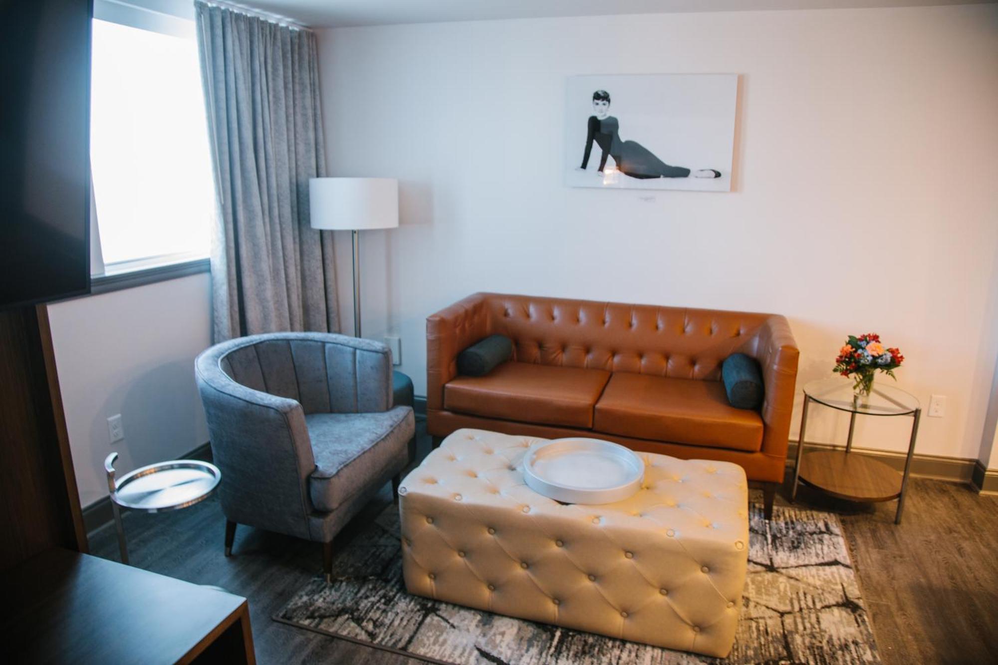 Hotel Legends Biloxi Room photo