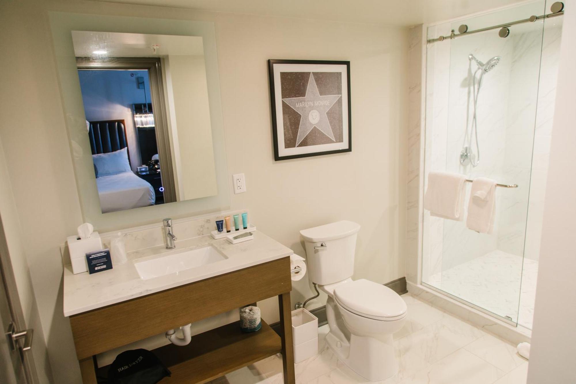 Hotel Legends Biloxi Room photo