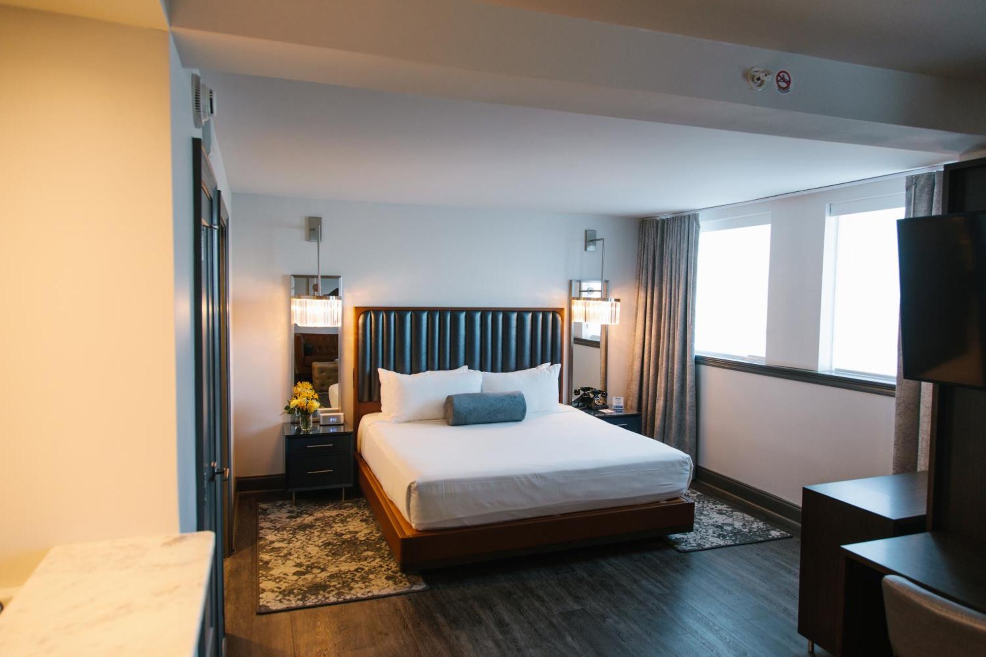 Hotel Legends Biloxi Room photo