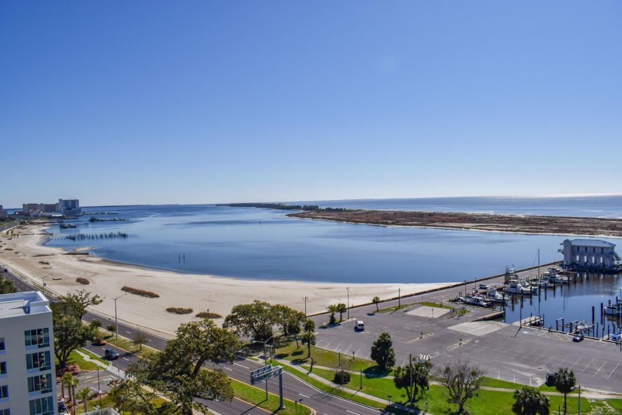 Hotel Legends Biloxi Exterior photo